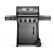 Grill gazowy Freestyle 425 Sizzle Zone z drzwiami